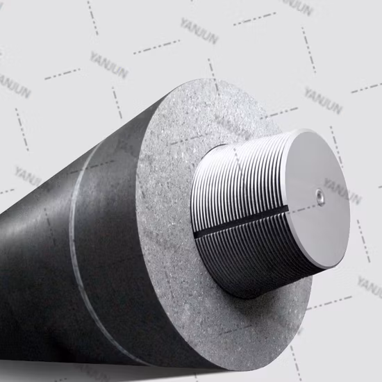Graphite Electrode for Steel Making