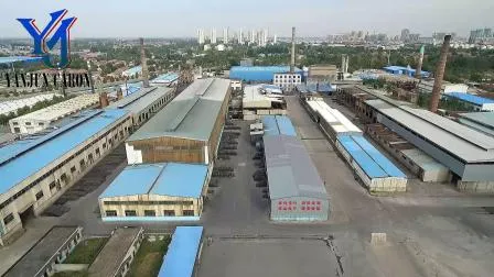 Graphite Electrode for Steel Making