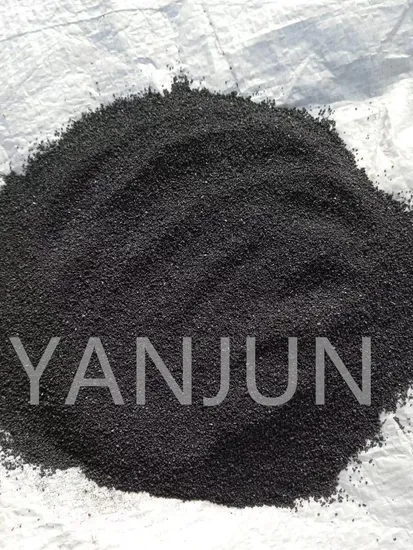 Aditivo de carbono, elevador de carbono para fundición de acero, calcinado bajo en cenizas, coque de petróleo, coque para mascotas de Tianjin Hongrun en China